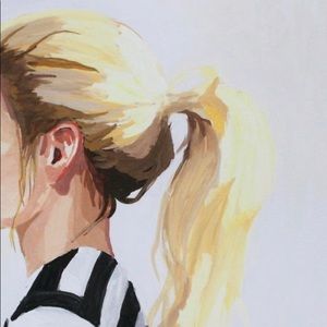 Meet your Posher, Jennifer